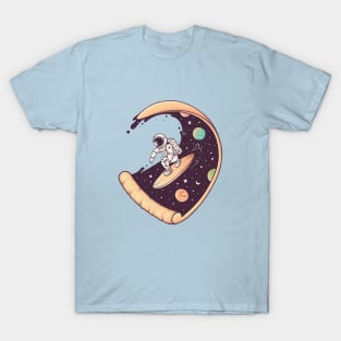 Delicious Ride T-Shirt